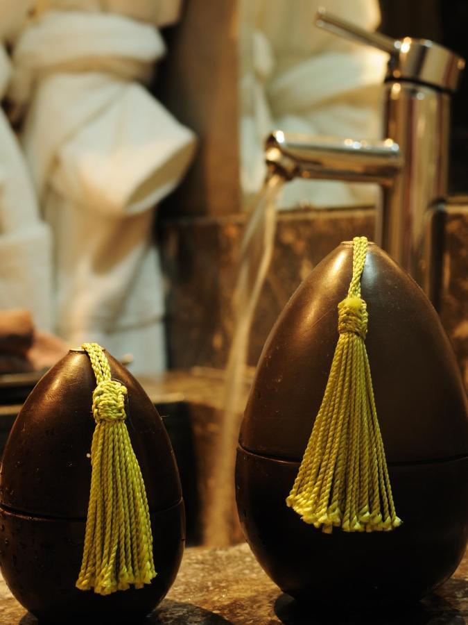 Riad Chayma Marrakech (Adults Only) 马拉喀什 外观 照片