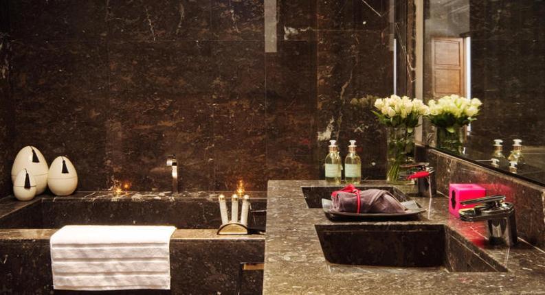 Riad Chayma Marrakech (Adults Only) 马拉喀什 客房 照片