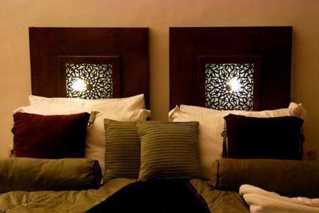 Riad Chayma Marrakech (Adults Only) 马拉喀什 外观 照片