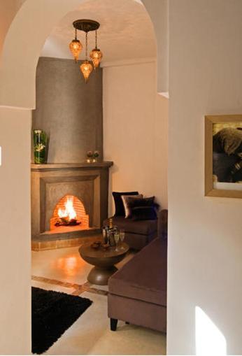 Riad Chayma Marrakech (Adults Only) 马拉喀什 外观 照片