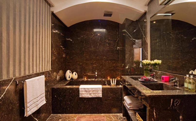Riad Chayma Marrakech (Adults Only) 马拉喀什 外观 照片