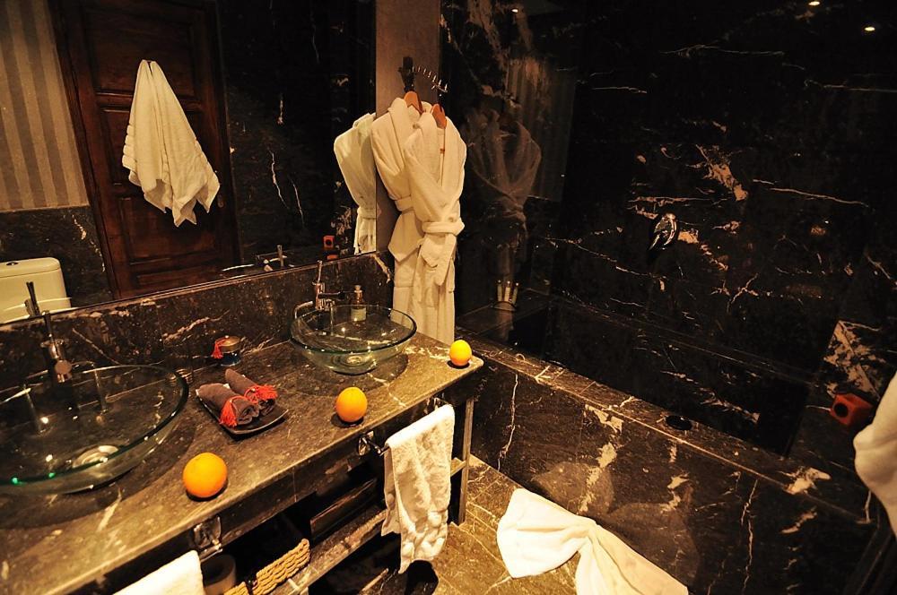 Riad Chayma Marrakech (Adults Only) 马拉喀什 外观 照片